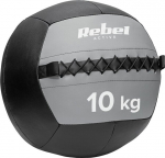 Meditsiinipall Rebel 10 kg