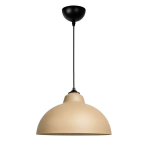 Opviq rippvalgusti 242419, pruun
