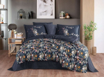 L'essentiel Maison voodipesukomplekt Alessia, 200x220, 6 tk