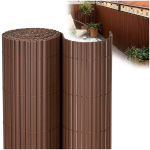 PVC kate Springos 500x100 cm pruun maskeeriv matt