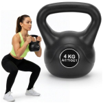 Kettlebell Springos 4 kg