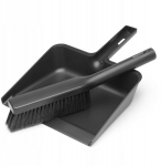 Brabantia harjake koos k&uuml;hvliga, 33x9x24 cm, must