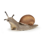 Figurine Escargot