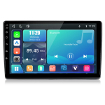 9'' Linux Autoraadio Junsun Fiat Ducato 2006-2023 Bluetooth Wi-Fi Carplay