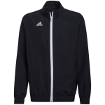 Jaket na ŋutsuviwo Adidas Entrada 22