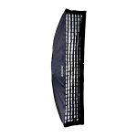 Godox Softbokss Bowens Mount + grid 30x120cm SB FW, софтобокс