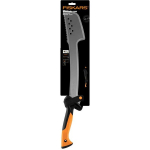 Aia t&ouml;&ouml;riist - Fiskars Solid Machete-axe 80,5 cm roostevabast terasest tera must/oranž