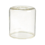 Kapuuts - Hensel Glass Dome l&auml;bipaistev, &uuml;hekordse kattega 9454637