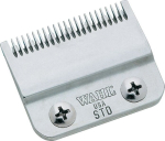 Juuksel&otilde;ikuri terad Wahl WAHP02191-116 Magic Clip/Senior hall 2,5 mm maks. pikkus