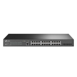 SwitchTP-LINKOmadaTL-SG3428X-M2Type L2+4xSFP+1xConsole1TL-SG3428X-M2 SG3428X-M2 (4897098689745)