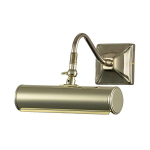 Elstead Lighting pildvalgusti piltidele PL1-10-PB