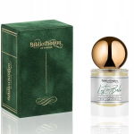 Parf&uuml;&uuml;mvesi Bibliotheque de Parfum Lost In Bali EDP naistele, 16 ml