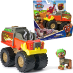 Paw Patrol Rescue Wheels maastikus&otilde;iduk koos Boomeri figuuriga 6cm, uniwersalny