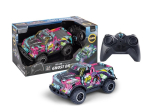 Revell RC Car Ghost Driver (Lila)