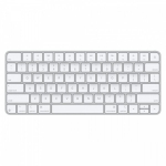 Apple Magic Keyboard Juhtmeta klaviatuur, meie paigutus, valge