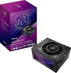 Toiteallikas ASROCK ATX Phanto Toide