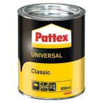 Pattex universaalne kontaktliim 800ml purgi &uuml;litugev ja paindlik