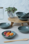 Hermia Concept kastmekomplekt 275KRM2531, roheline, 6-osaline