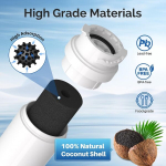 Icepure RWF3100A k&uuml;lmiku veefilter 3 tk, Bosch 644845 analoog