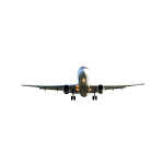 Aerodroomi Lennuki Taustaplakat Peokaunistus Pickify, 179.83cm X 229.87cm