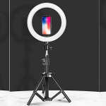LED-r&otilde;ngas USB-toitega videovalguslamp Pickify