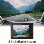 Sisseehitatud akuga wifi HD 1080p seikluskaamera Pickify