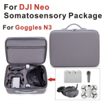DJI Neo Somatosensory Kott GoPro Lisas&otilde;brad