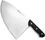Arcos Universal lihuniku nuga, 280 mm tera, must k&auml;epide