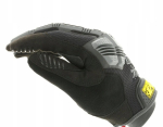 Taktikalised kindad Mechanix Wear M-pact must/hall Xxl
