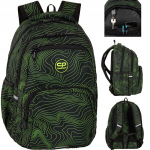 CoolPack Pick Jade koolikott, must