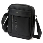 K&auml;ekott meestele Pierre Cardin 8024 ALAN06 8024ALAN06543748055716101994, Juoda