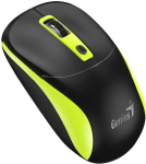 Juhtmeta hiir Genius Nx-7123, 1200 Dpi, Usb