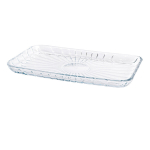 Pasabahce taldrik &bdquo;Elegant&ldquo;, 27,6&times;16,2 cm Orion