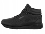 PUMA ST RUNNER MID meeste jalatsid 402893-01 s&uuml;gis/talv soe must 42