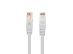 Lanberg Patchcord Utp Cat.6 0,25m Lszh Cu Hall