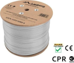 Lanberg Sftp Cat.7 305m kabel sieciowy Cu Lszh hall