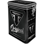 &raquo;Triumph - Original Motorcycles&laquo;, Nostalgic-Art