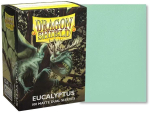 Dragon Shield standardsed matid topeltkaaned &ndash; Eukal&uuml;pt, 100 tk