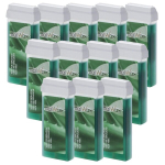 Italwax vahapadrun rullikuga, Aloe vera, 100ml x12