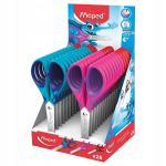 Maped Essentials Pulse Soft 13 cm koolik&auml;&auml;rid lastele