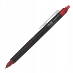 Pilot Frixion Clicker pliiats, kustutatav, automaatne, 0,5 mm, punane