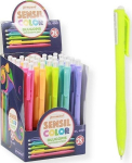 Pen Color Sensil, 25 tk. seatud