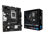 Emaplaat Emaplaat Asrock - H610M-HVS/M.2 D5 GEN5 - s1700 emaplaat 2DDR5 DP/HDMI mAT