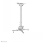 Neomounts Projector Ceiling Mount 35 kg Height Adjustable 60.5-90.5 cm White CL25-540WH1