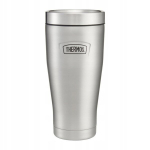 Thermocube Thermos Icon 470 ml, roostevaba teras, 7 tundi kuumust
