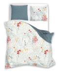 Faro voodipesukomplekt Elegant 019-B, 220x200 cm, 3-osaline