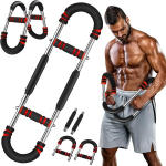 Twister k&auml;te treener, 30-50kg, 3 taset, 1 tk