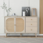 Kummut usteega, 120x40x82,5 cm, 5 sahtlit, 1 tk