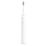 Sonic elektriline hambahari OSOM Oral Care OSOMORALV10WH laetav, valge