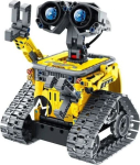 Im plokidMaster 3in1 Robo-Dino kaugjuhtimispult 430 elementi